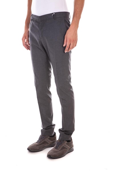 Daniele Alessandrini Jeans Trouser