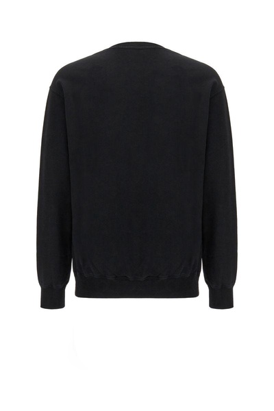 Marcelo Burlon County Of Milan Sweatshirt "Icon Wings"