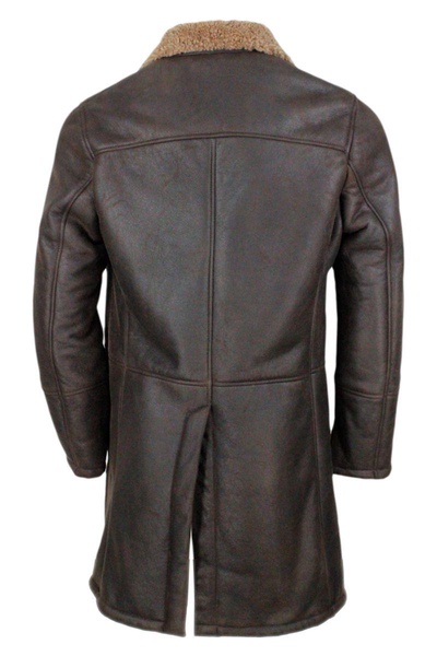 Barba Napoli Coats