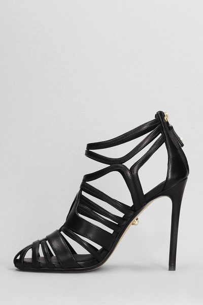 Alevì Milano Jil 110 Sandals