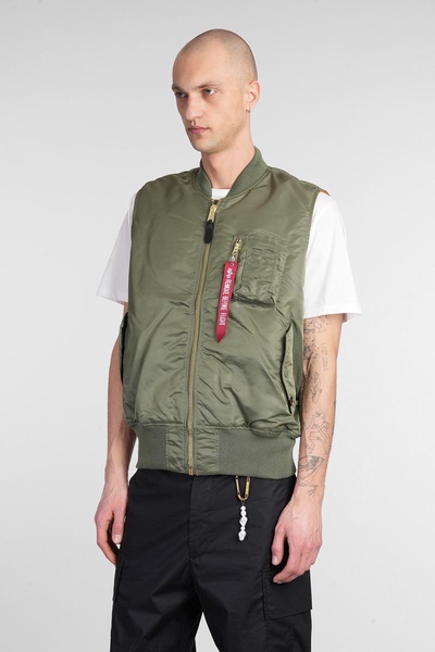 Alpha Industries Ma-1 Vest  Vest