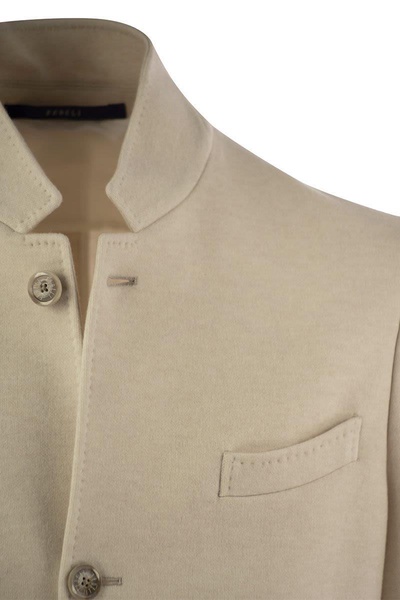 Fedeli Damon - Cashmere Blazer