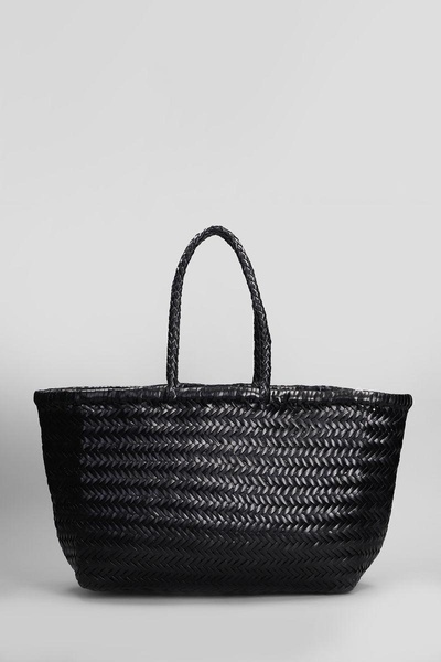 Dragon Diffusion Bamboo Triple Jump Tote