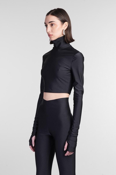 The Andamane Orchid Topwear