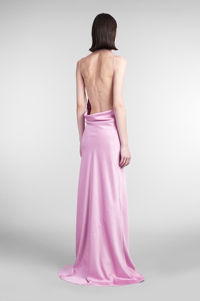 The Andamane Vera Maxi Dress Woman