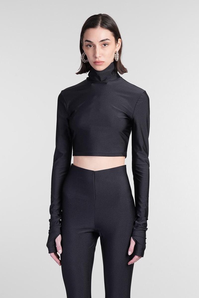 The Andamane Orchid Topwear