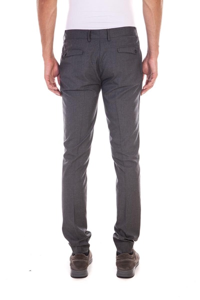 Daniele Alessandrini Jeans Trouser