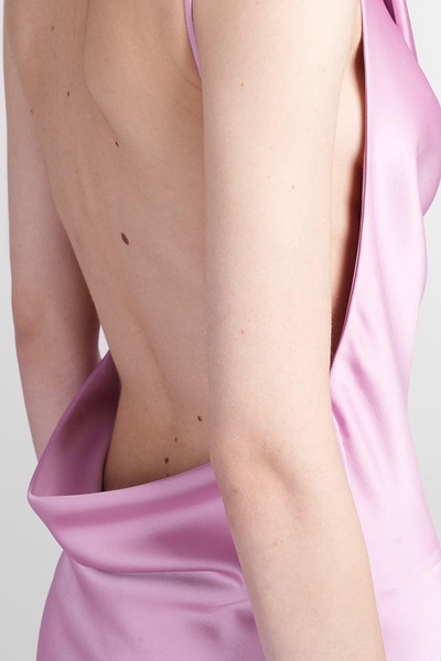 The Andamane Vera Maxi Dress Woman