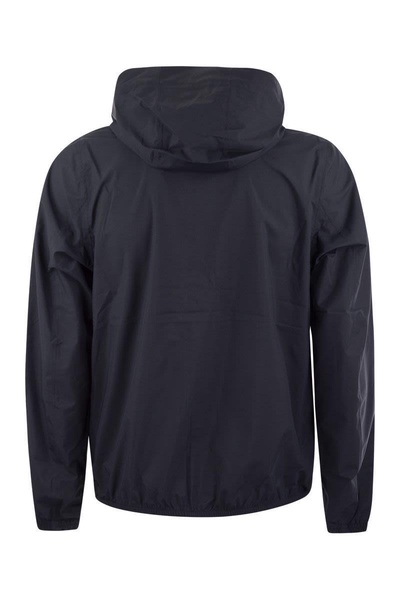 K-Way Jack Stretch - Hooded Jacket