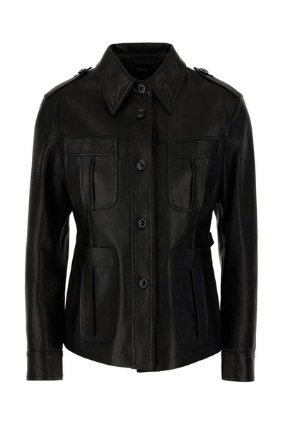 Tom Ford Leather Jackets