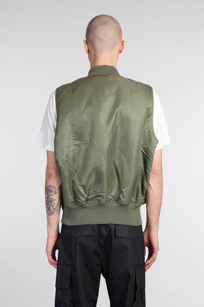Alpha Industries Ma-1 Vest  Vest