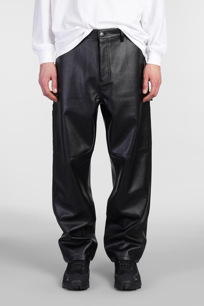 Carhartt Wip Single Knee Pant Pants