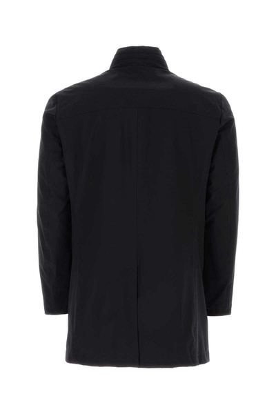 Moorer Jackets