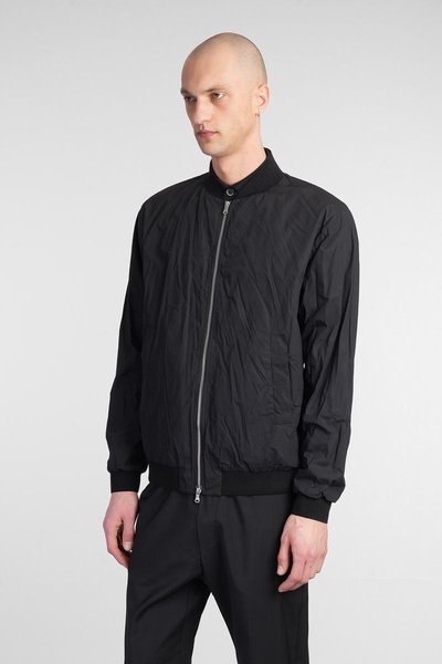 Barena Blus Bomber