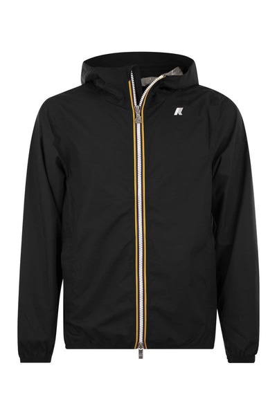 K-Way Jacket
