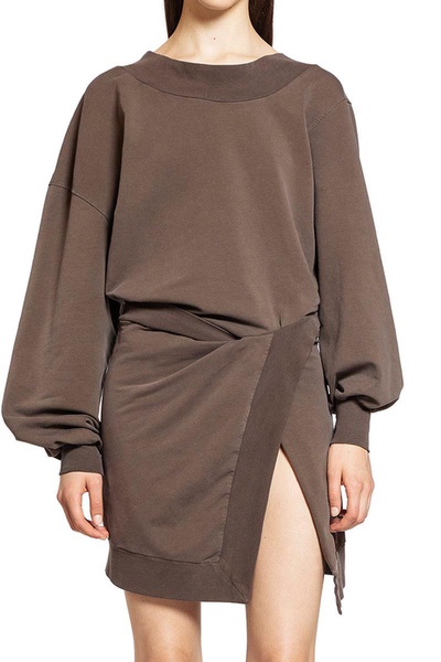 The Attico Dresses