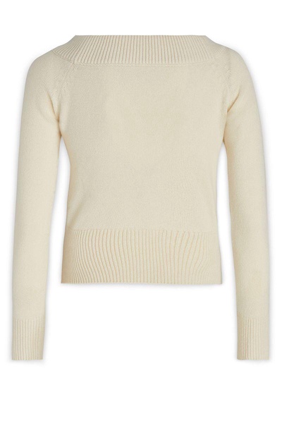 Alexander Mcqueen Sweaters
