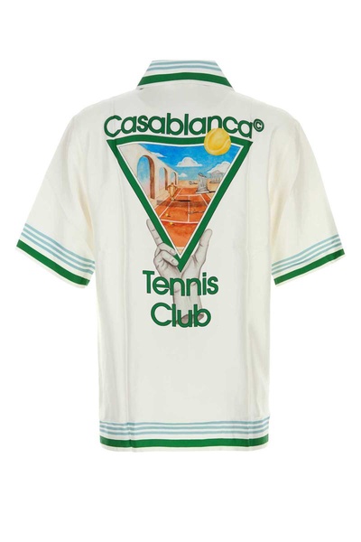 Casablanca Shirts
