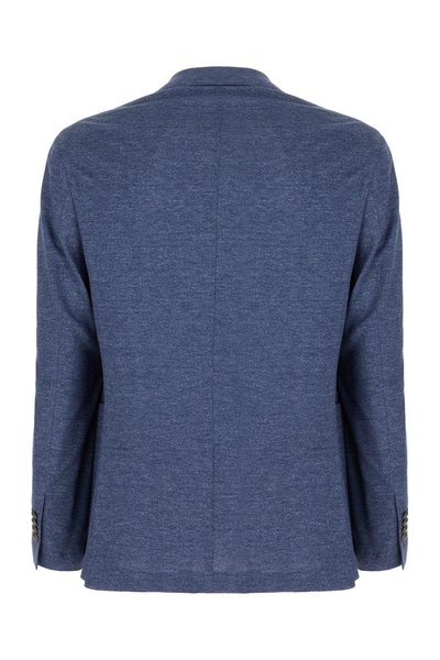 Barba Jackets & Vests