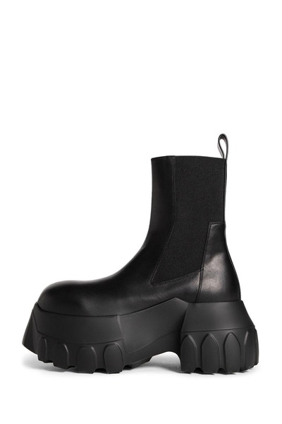 Rick Owens Ankle Boots