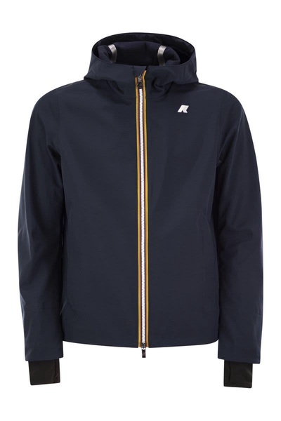 K-Way Jacko - Hooded Jacket