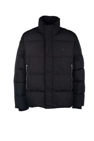 Armani Exchange Quilts