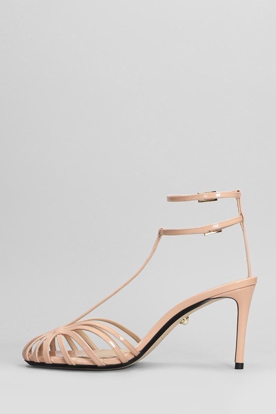 Alevì Milano Anna 80 Sandals