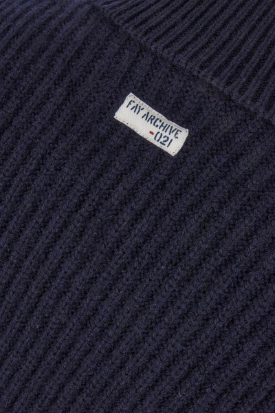 Fay Knitwear