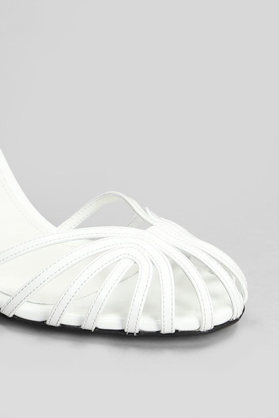 Alevì Milano Ally 95 Sandals