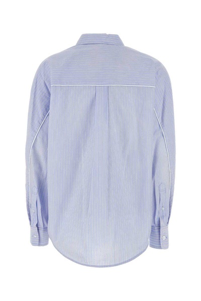 T By Alexander Wang Shirts