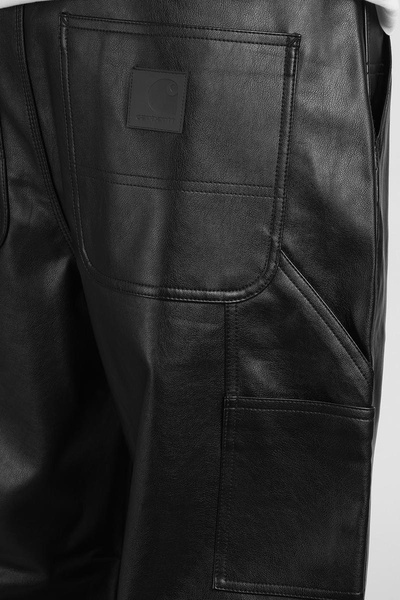 Carhartt Wip Single Knee Pant Pants