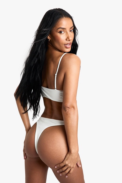 Swimwear Essentials Thong 