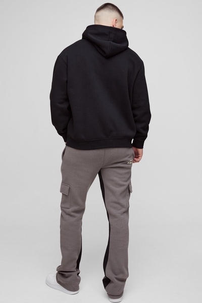 Tall Slim Gusset Sweatpants Official Cargo Sweatpants
