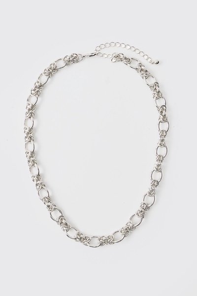 Barbwire Necklace