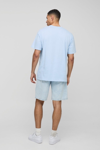 Oversized Official Lolly T-Shirt