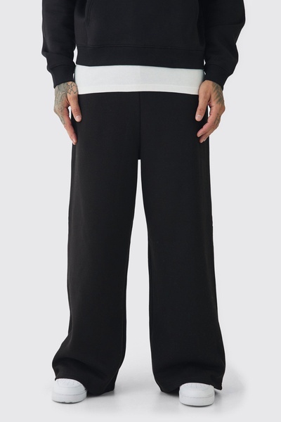 Tall Basic Extreme Wide Leg Sweatpants