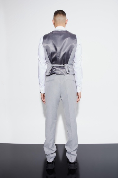 Slim Vest