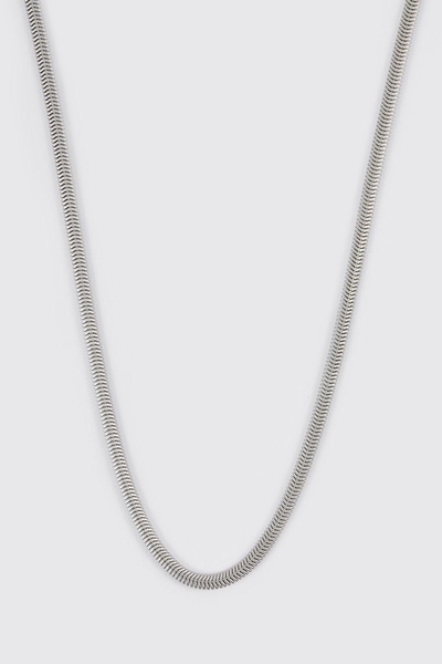 Snake Chain Necklace