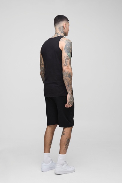 Tall Basic Undershirt