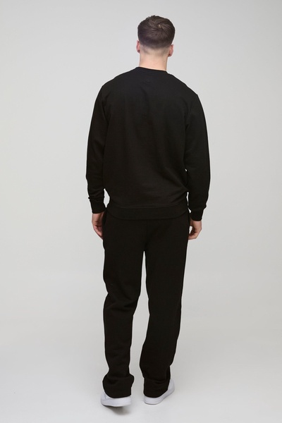 Tall 260GSM Loopback Regular Fit Basic Sweat