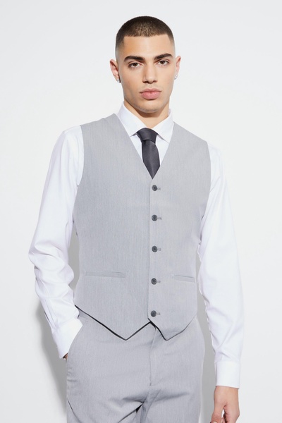 Slim Vest