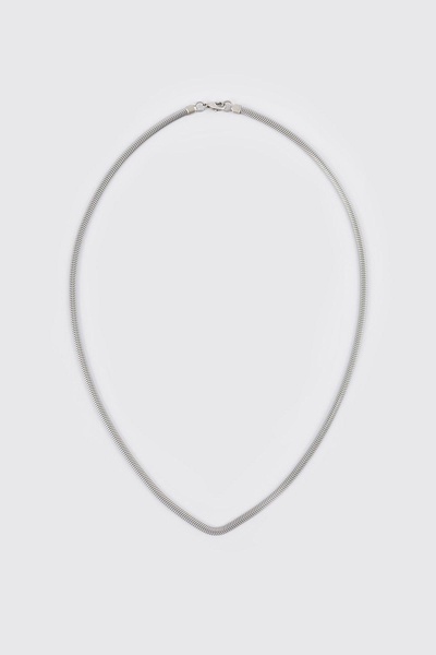 Snake Chain Necklace