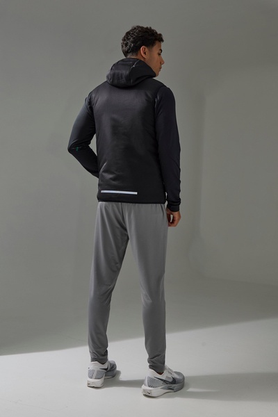 Man Active Body Warmer