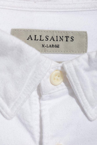 AllSaints Shirt 'Hermosa'