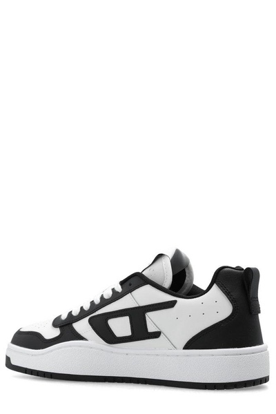 Diesel Ukiyo V2 Low Shoes