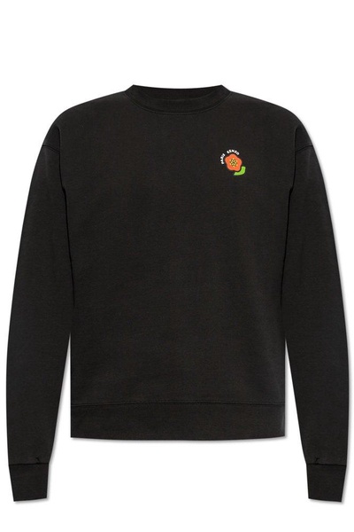 Kenzo Sweatshirt with printed logo