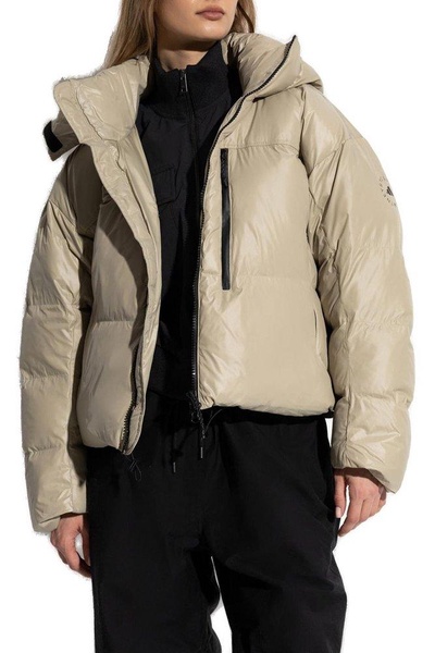 ADIDAS by Stella McCartney Insulated jacket with logo