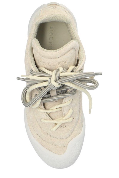 Flexion Lace-Up Sneakers