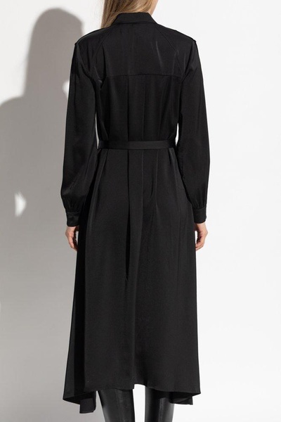 AllSaints Shirt dress Lexi