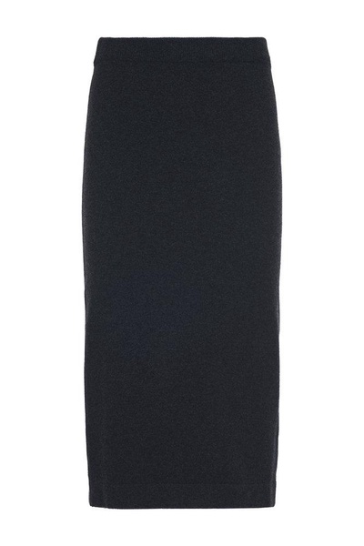 Knitted Skirt